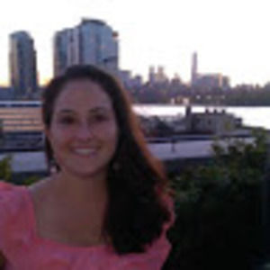 Meet your Posher, Alyssa